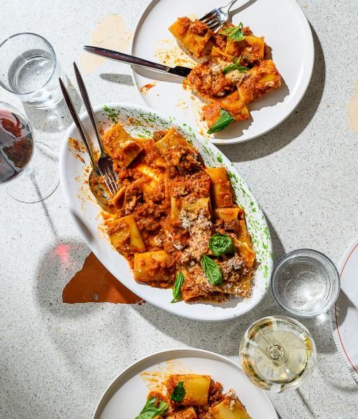 Casa Lulia - Restaurant Nyon