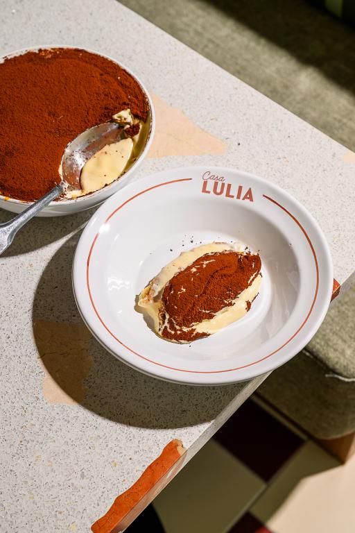 Casa Lulia - Restaurant Nyon