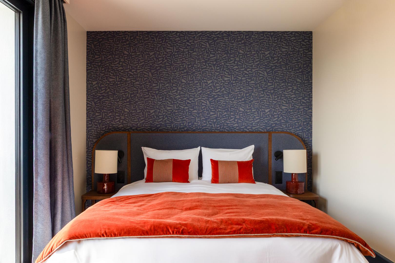 Maison du Lac - Chambre Double