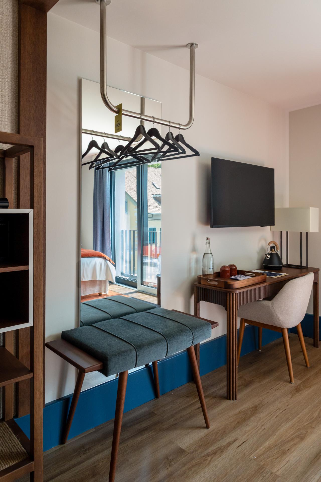 Maison du Lac - Chambre Double