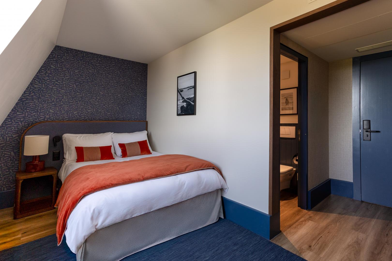 Maison du Lac - Chambre Simple