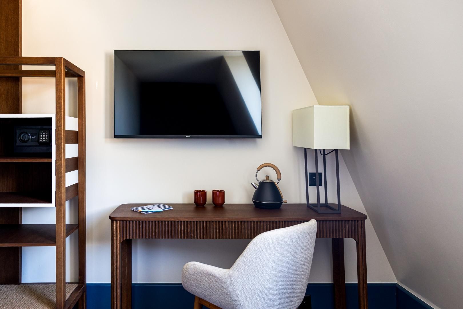 Maison du Lac - Chambre Simple