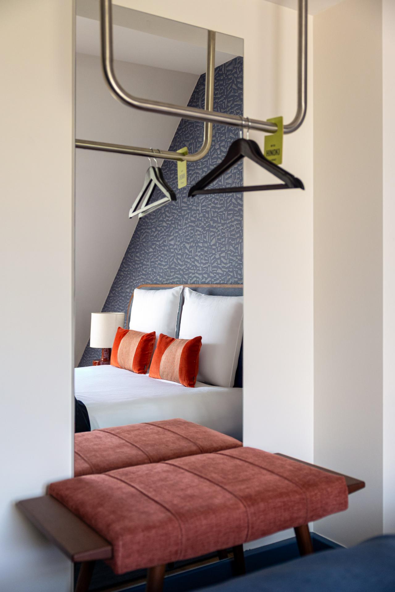 Maison du Lac - Chambre Simple