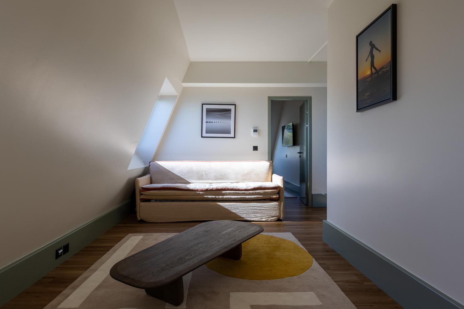 Maison du Lac - Salle de Bain Suite Familiale