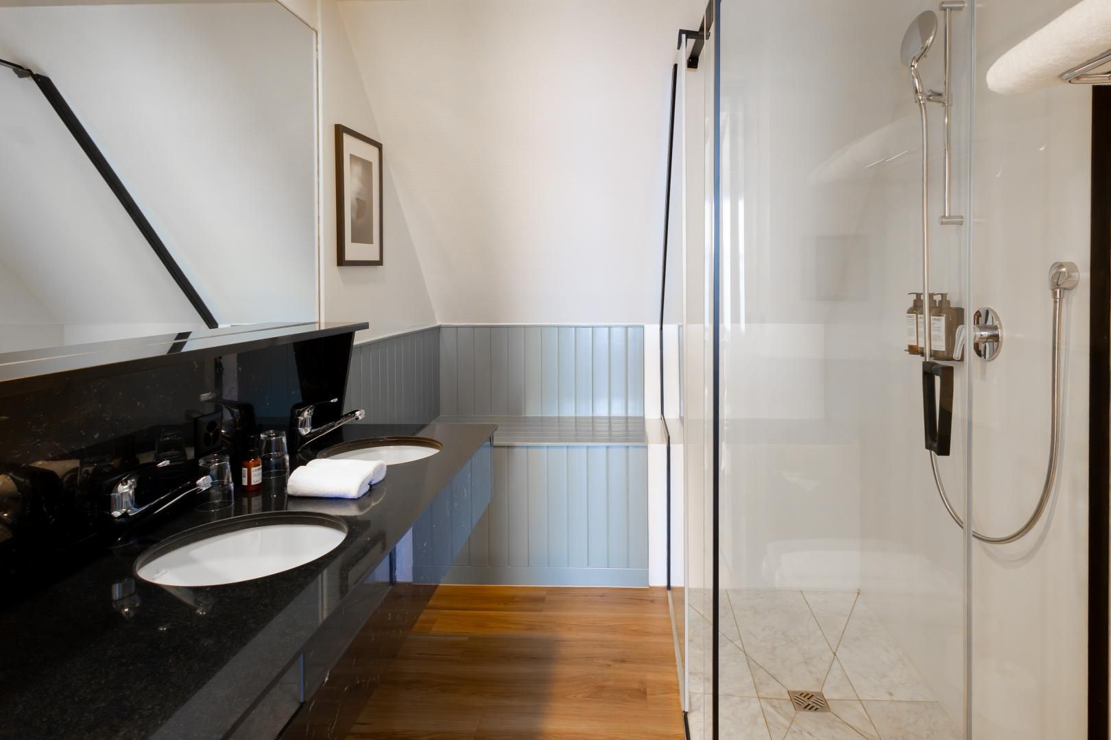 Maison du Lac - Suite Familiale