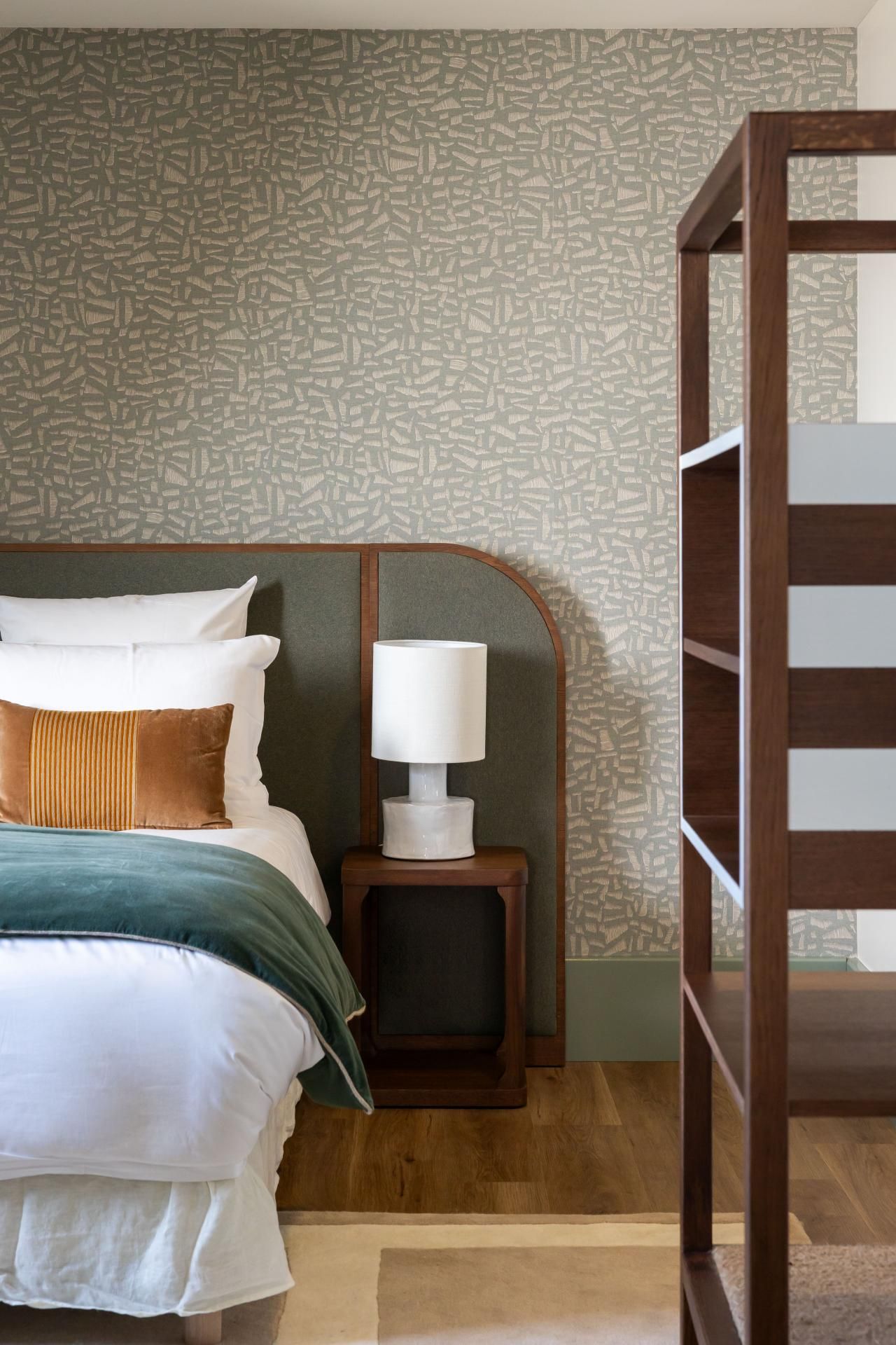 Maison du Lac - Suite Familiale