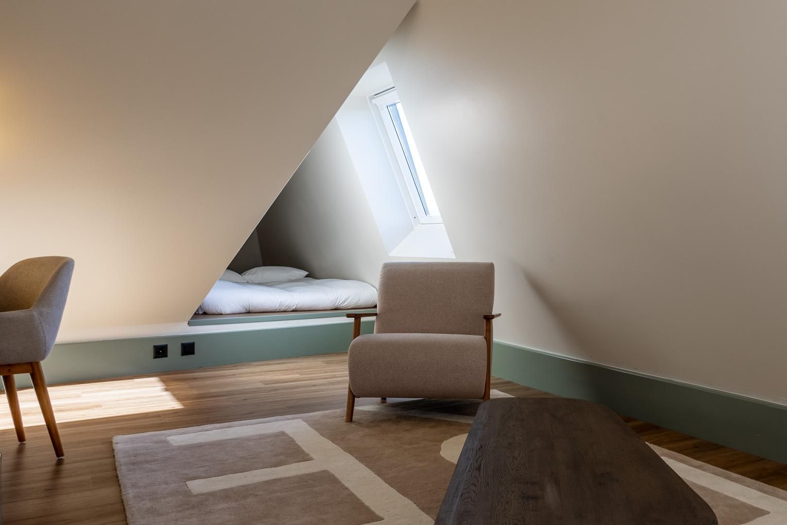 Maison du Lac - Suite Familiale