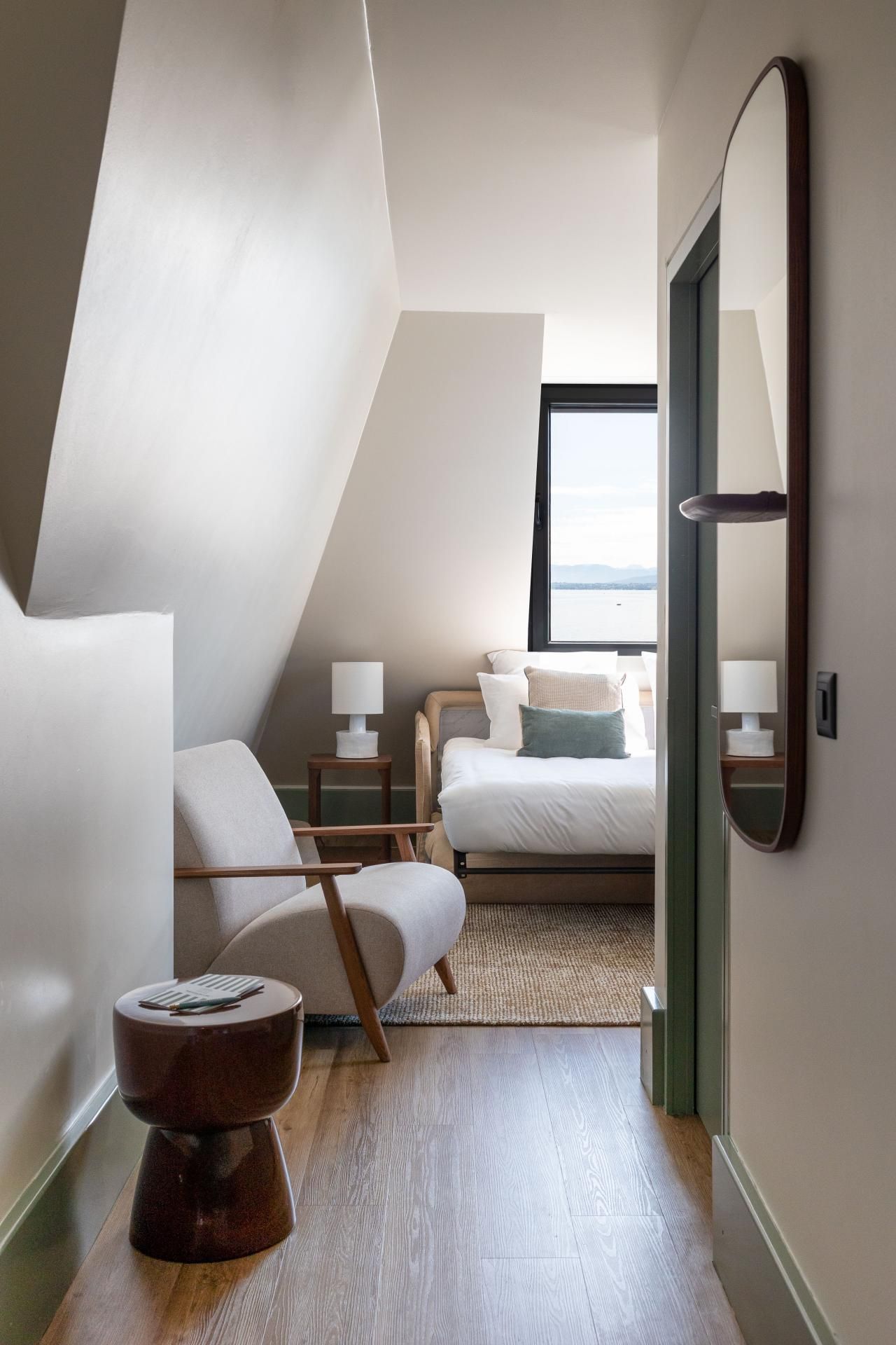 Maison du Lac - Suite Familiale