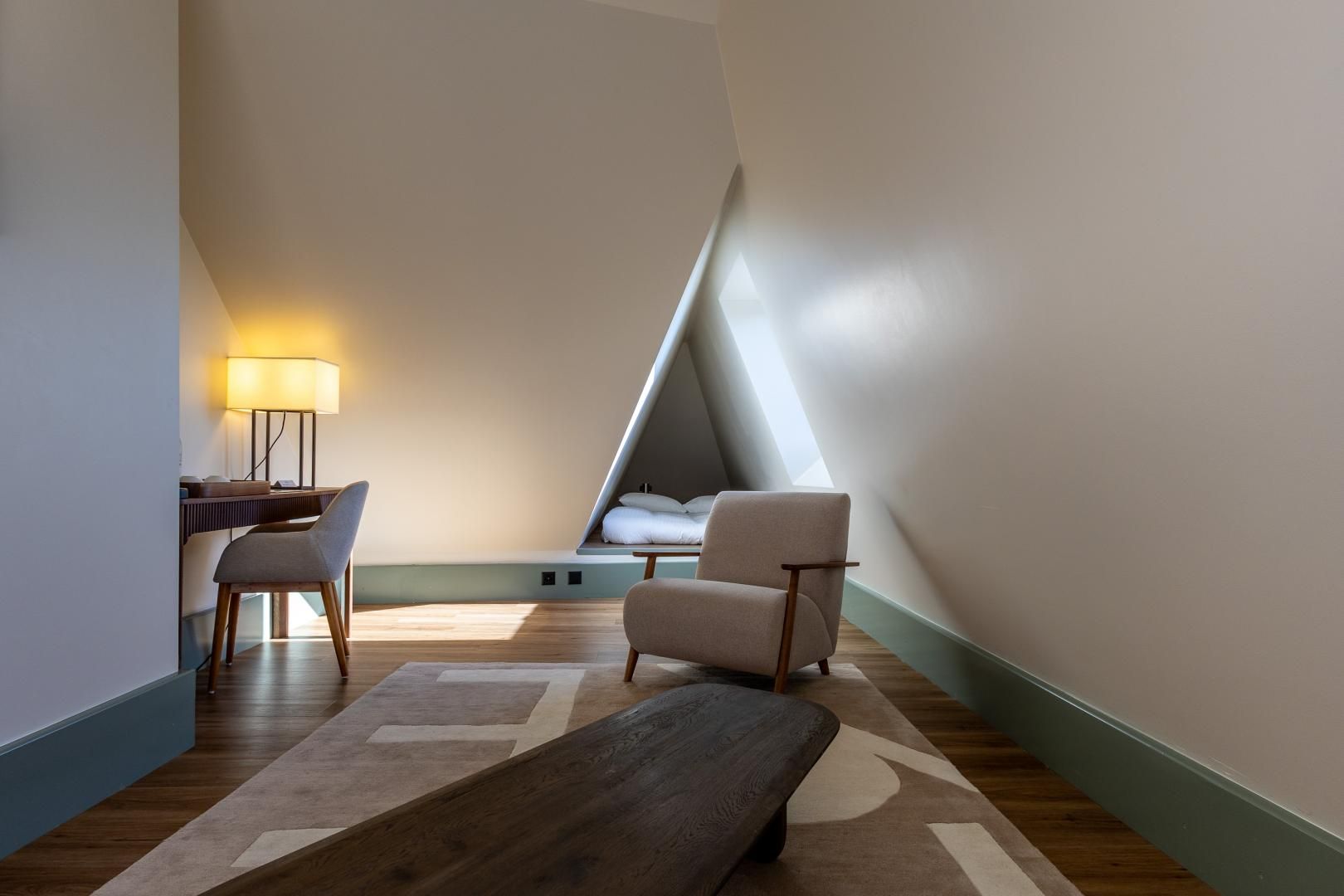 Maison du Lac - Suite Familiale