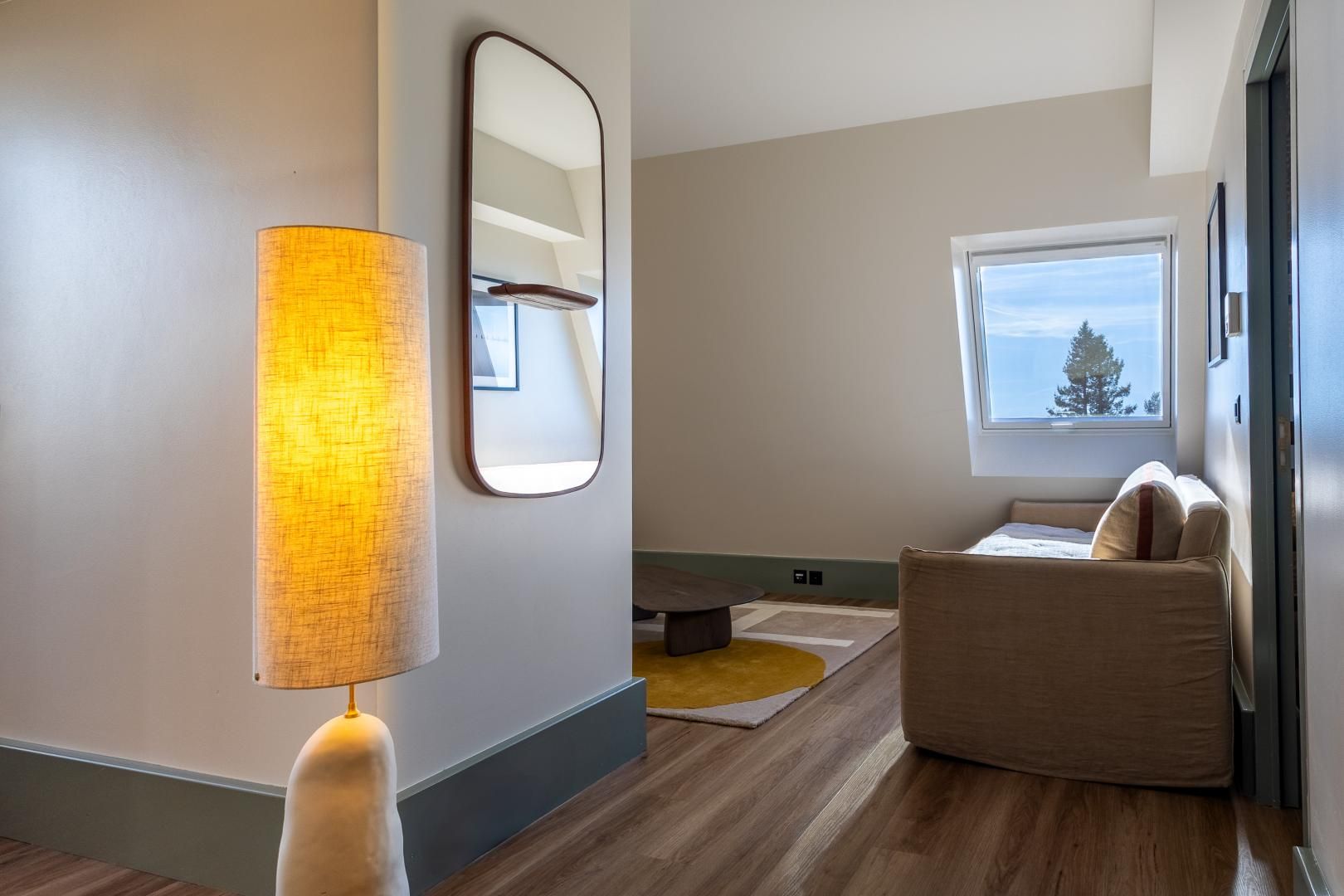 Maison du Lac - Suite Familiale